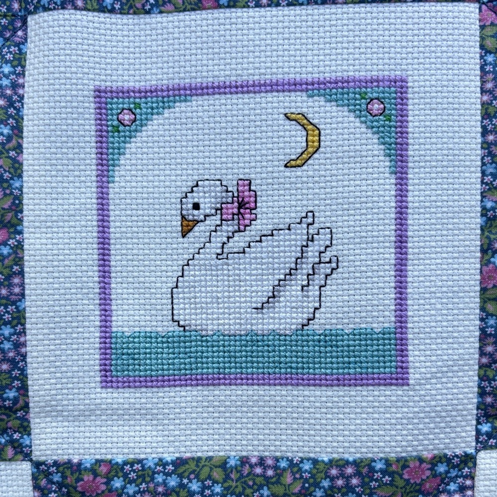 Patchwork Quilt